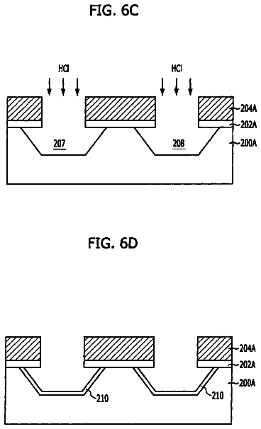 Drawing sheet 8 of US 8,557,694 B2