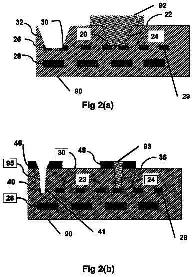 Drawing sheet 3 of US 8,557,707 B2