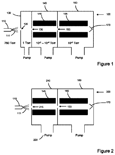 Drawing sheet 1 of US 8,558,167 B2