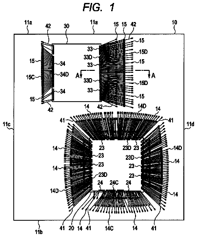 Drawing from US 8,558,393 B2