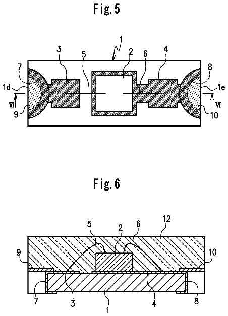 Drawing sheet 4 of US 8,558,454 B2