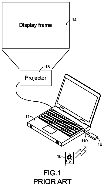 Drawing from US 8,558,674 B2