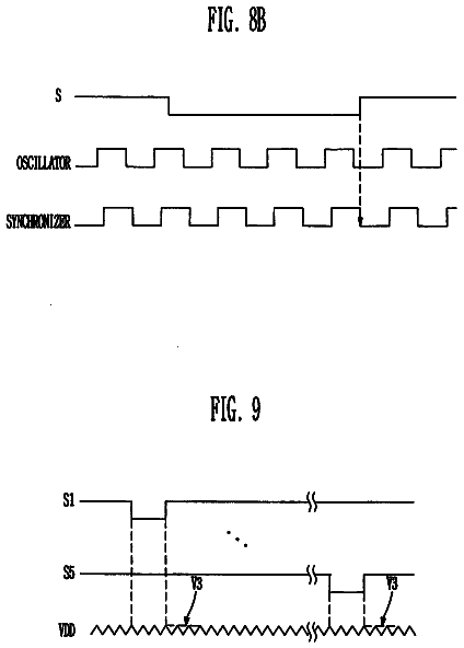 Drawing sheet 8 of US 8,558,762 B2