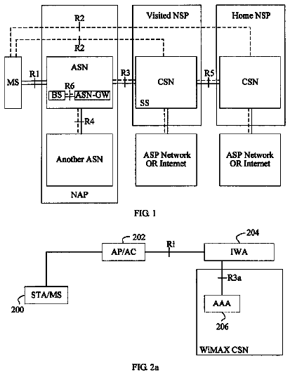 Drawing sheet 1 of US 8,559,337 B2