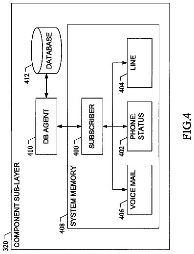 Drawing sheet 4 of US 8,559,408 B2