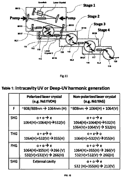 Drawing sheet 6 of US 8,559,471 B2