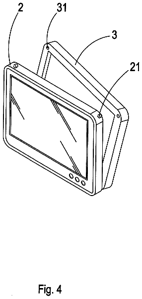 Drawing sheet 6 of US 8,560,030 B2