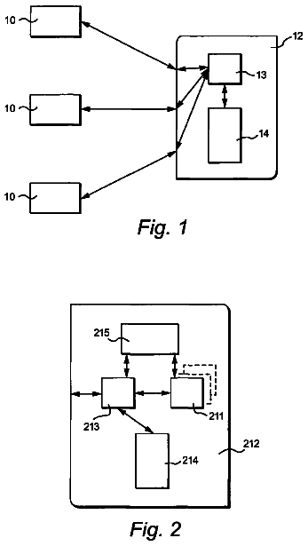 Drawing sheet 1 of US 8,560,424 B2