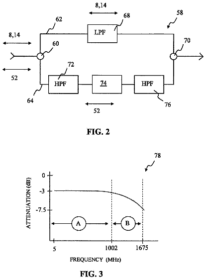 Drawing sheet 2 of US 8,561,125 B2