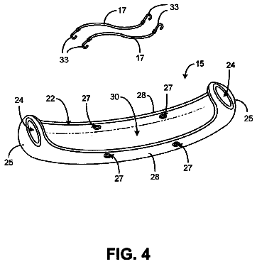 Drawing sheet 4 of US 8,561,347 B1