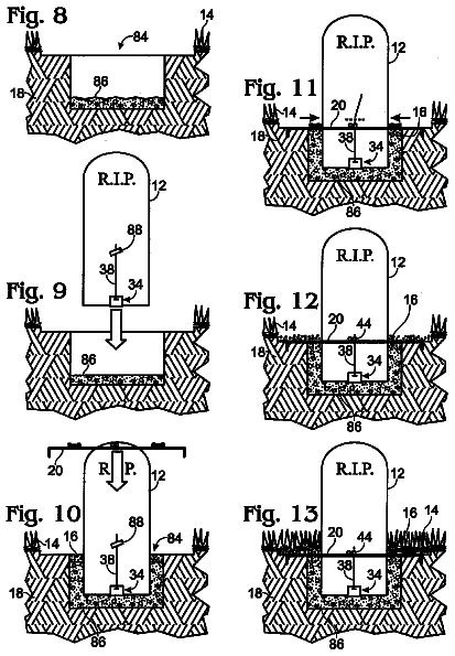 Drawing sheet 4 of US 8,561,363 B2