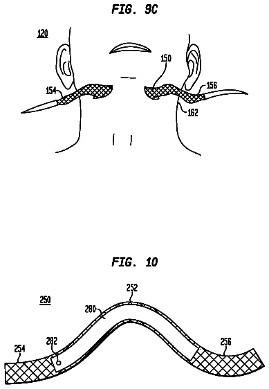 Drawing sheet 8 of US 8,561,616 B2