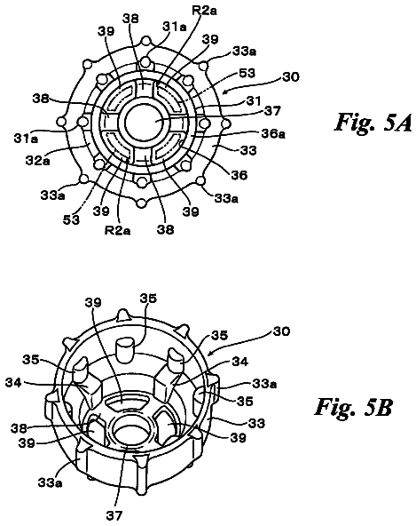 Drawing sheet 5 of US 8,561,638 B2