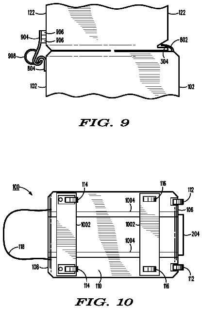 Drawing sheet 5 of US 8,561,769 B2