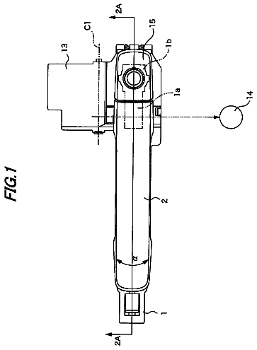 Drawing from US 8,562,039 B2