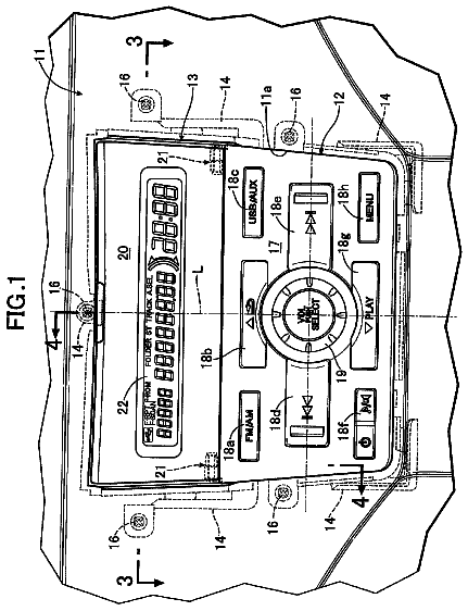 Drawing sheet 1 of US 8,562,056 B2
