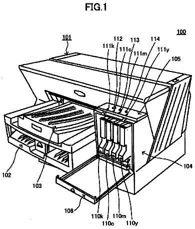 Drawing sheet 1 of US 8,562,103 B2
