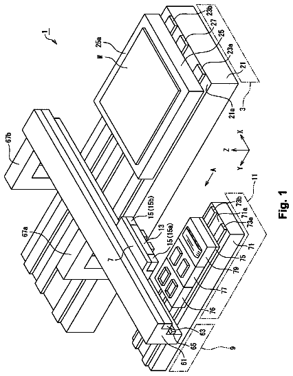 Drawing sheet 1 of US 8,562,127 B2