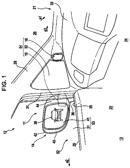 Drawing from US 8,562,155 B2