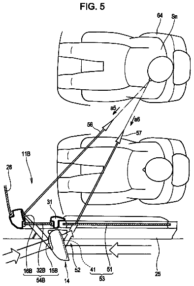 Drawing sheet 5 of US 8,562,155 B2