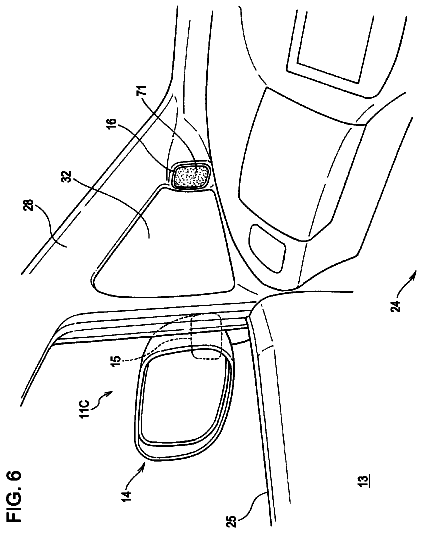 Drawing sheet 6 of US 8,562,155 B2