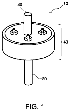 Drawing from US 8,562,474 B2