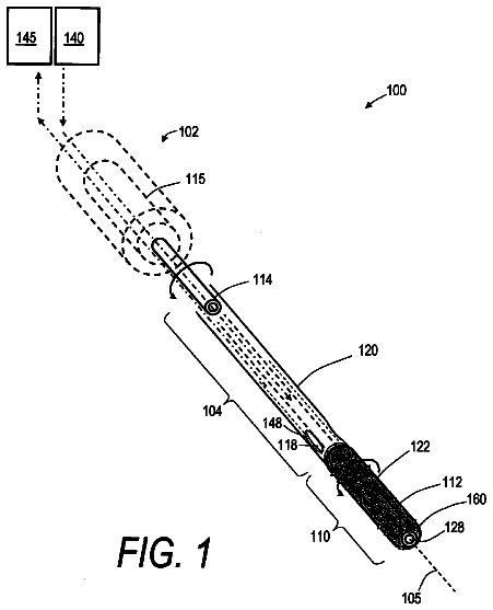Drawing from US 8,562,607 B2