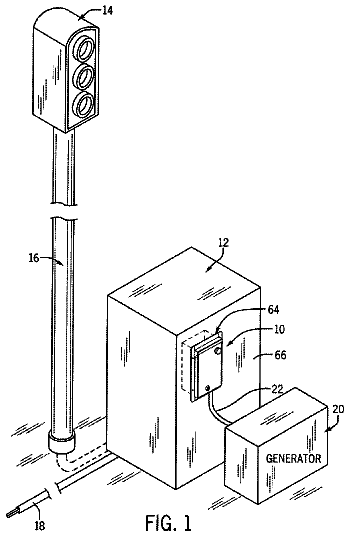 Drawing from US 8,563,883 B1