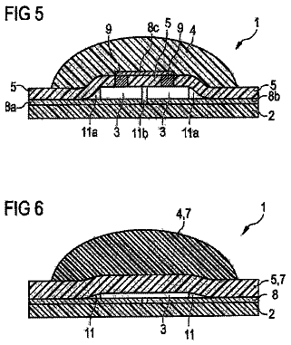 Drawing sheet 3 of US 8,563,998 B2