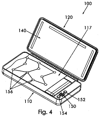 Drawing sheet 4 of US 8,564,436 B2