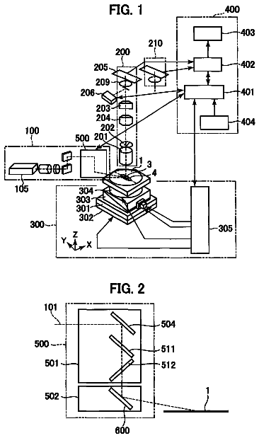 Drawing from US 8,564,767 B2
