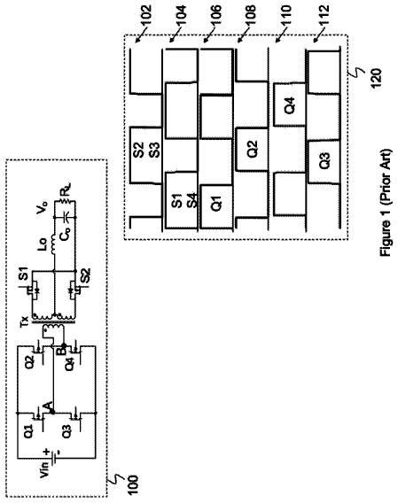 Drawing sheet 1 of US 8,564,984 B2