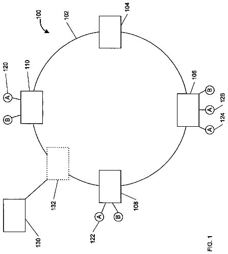 Drawing from US 8,565,235 B2