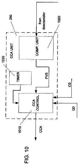 Drawing sheet 7 of US 8,565,255 B1
