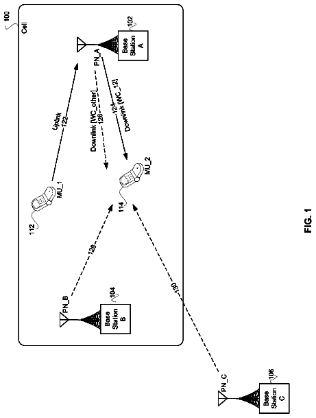 Drawing from US 8,565,287 B2
