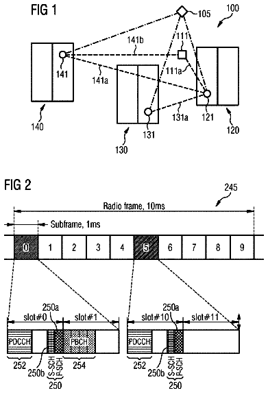 Drawing sheet 1 of US 8,565,807 B2