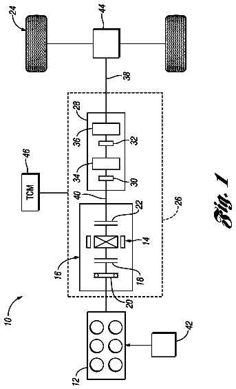 Drawing from US 8,565,990 B2