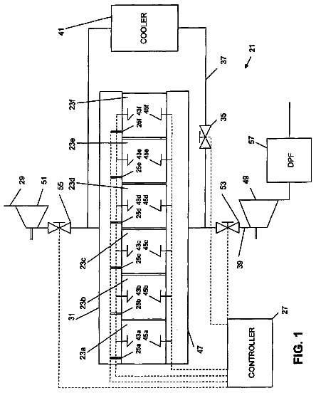 Drawing from US 8,566,006 B2