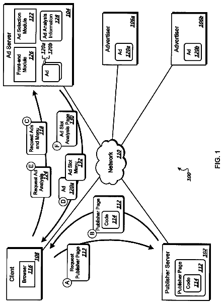 Drawing from US 8,566,150 B2