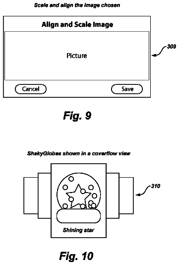 Drawing sheet 5 of US 8,566,171 B2