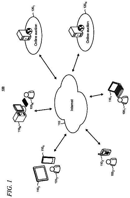 Drawing from US 8,566,174 B2