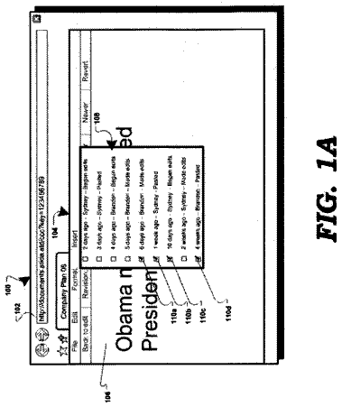 Drawing from US 8,566,301 B2