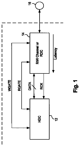 Drawing from US 8,566,499 B1