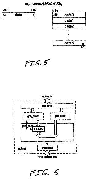 Drawing sheet 5 of US 8,566,612 B2