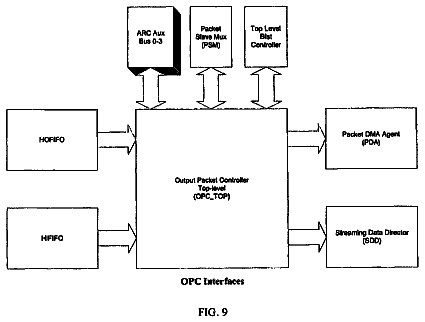 Drawing sheet 8 of US 8,566,612 B2