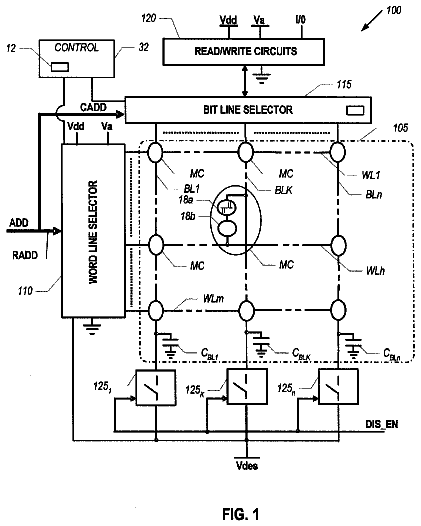 Drawing from US 8,566,674 B2