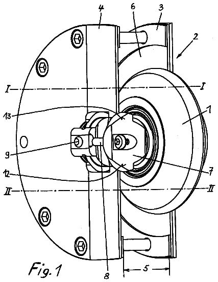 Drawing from US 8,567,025 B2