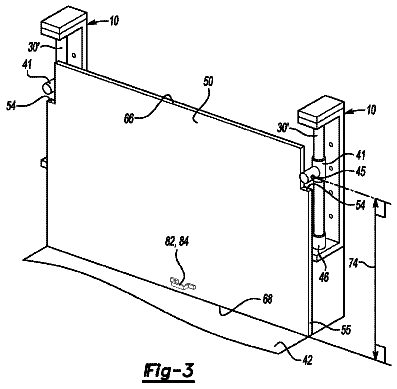 Drawing sheet 2 of US 8,567,325 B1