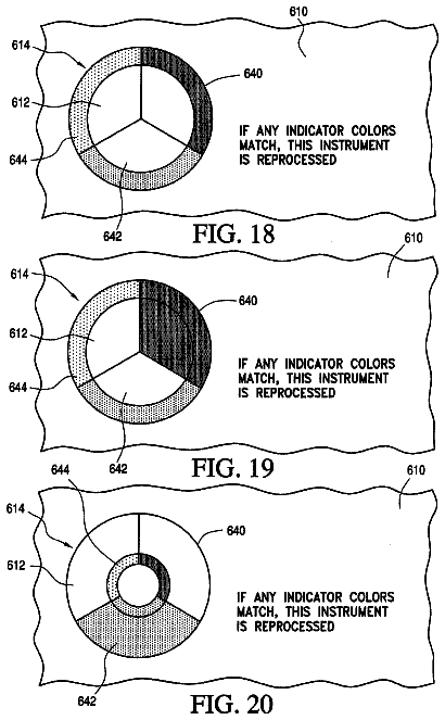 Drawing sheet 6 of US 8,567,338 B2