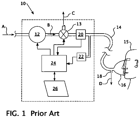 Drawing sheet 1 of US 8,567,398 B2